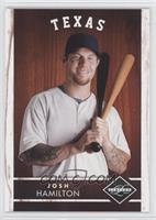 Josh Hamilton #/249