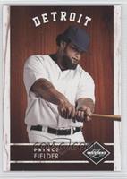 Prince Fielder #/249