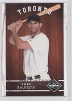 Jose Bautista #/249