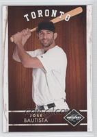 Jose Bautista #/249