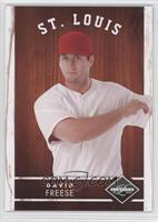 David Freese #/249