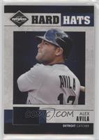 Alex Avila #/93