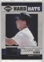 Andy Dirks [EX to NM] #/93