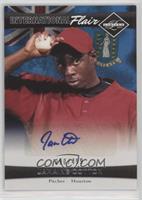 Jamaine Cotton #/499