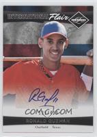 Ronald Guzman #/499