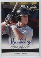 Hernan Perez #/499