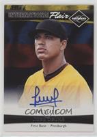 Jose Osuna #/499