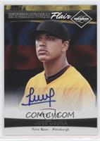 Jose Osuna #/499