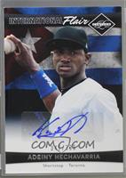 Adeiny Hechavarria [Noted] #/399