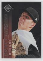 Trevor Bauer #/199