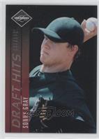 Sonny Gray #/199