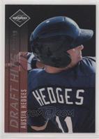 Austin Hedges #/199