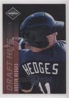 Austin Hedges [Noted] #/199