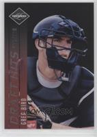 Greg Bird #/199