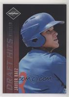 Javier Baez #/199