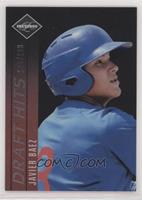 Javier Baez #/199