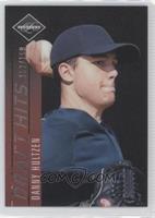 Danny Hultzen #/199