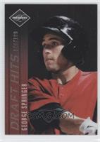 George Springer #/199