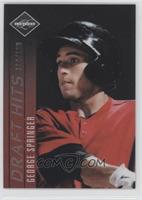 George Springer #/199