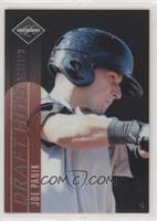 Joe Panik [Noted] #/199