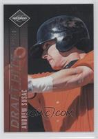 Andrew Susac #/199