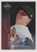 Trevor Bauer [Noted] #/99