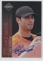 Jason Esposito #/299