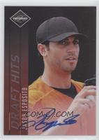 Jason Esposito #/299