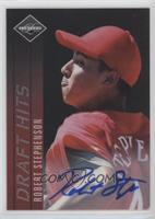 Robert Stephenson #/299