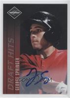 George Springer #/229