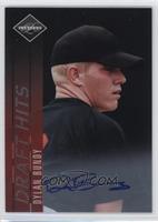 Dylan Bundy #/149