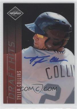 2011 Panini Limited - Limited Draft Hits - Signatures #9 - Tyler Collins /297