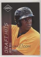 Josh Bell [EX to NM] #/249