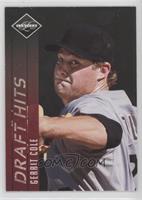 Gerrit Cole [EX to NM] #/249