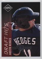 Austin Hedges #/249