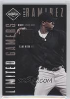 Hanley Ramirez #/99