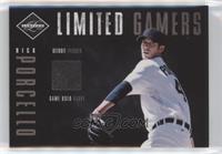 Rick Porcello [Noted] #/299