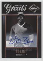 Vida Blue #/499