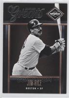 Jim Rice #/299