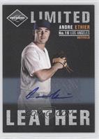 Andre Ethier #/149