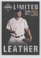 Elvis Andrus #/199