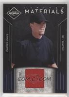 Chipper Jones #/499