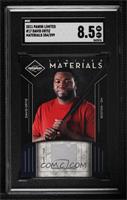 David Ortiz [SGC 8.5 NM/Mt+] #/399