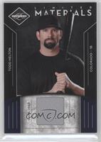 Todd Helton #/499