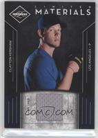 Clayton Kershaw #/377