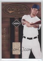 Josh Hamilton #/299