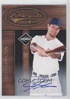 Josh Hamilton #/149