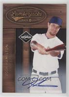 Josh Hamilton #/149