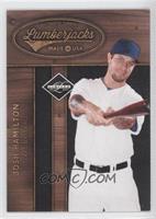 Josh Hamilton #/249