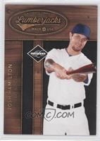 Josh Hamilton #/249